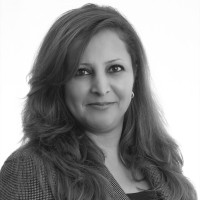 Afsaneh Rashidi