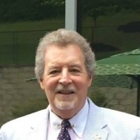 William J Dougherty Jr