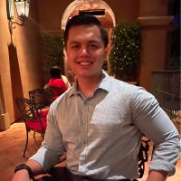 Randall Sam, CPT, CES