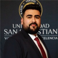 Gerardo Venegas Ordenes