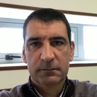 Juan Antonio Lamigueiro Fernández
