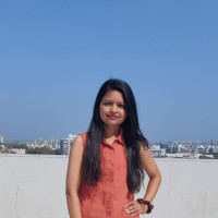 Khyati Patel