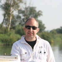 Andrew Smith