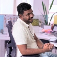 Mahesh Gowda M V