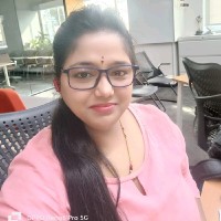 Ashwini P