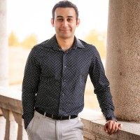 Pedram Etebari