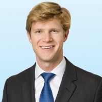 Henry Stratton, III