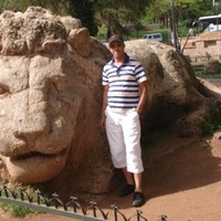 idrissi moulay abdallah