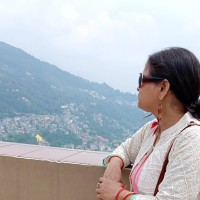 Archana Bhatt