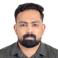 Krishna Moorthy