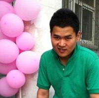 Scott Chyi