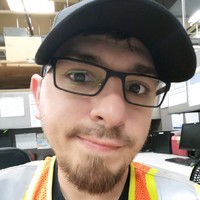 Aaron Palovchak