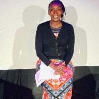 Annie Maina