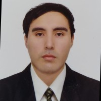 Aaron Elias Carpio Curay