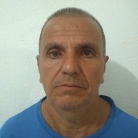 Jorge Iraçabal Tertuliano