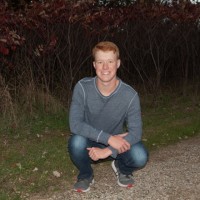 Patrick Schmitz