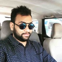 Pratik Shah
