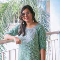 Protyusha Ghosh