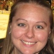 Christina Harris