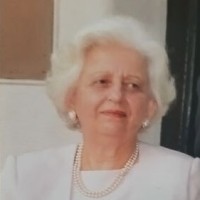 Sophia Efstratoglou
