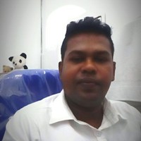 Dinesh Dushyantha Kumara