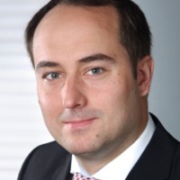 Dr. Ulf Fritsch