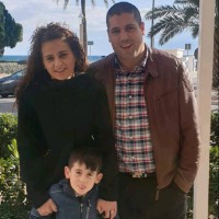 Carlos Gómez Gómez Limón