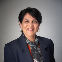 Nina Patel