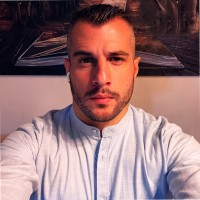 Philip Philippidis