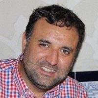 Roberto Molinera Garcia-Calderon