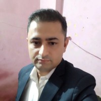Gyawali Deepak
