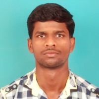 Karuna Moorthy