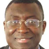 Mouhamed Touré