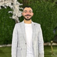 Ahmed Gamal 🇵🇸