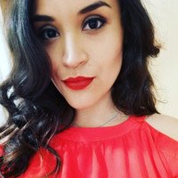 Sofía Vélez