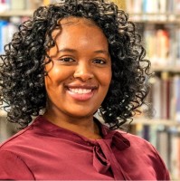 Karabo Tsepetsi
