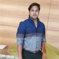 Ravi Teja Kurma