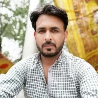 Muhammad Abid Naeem