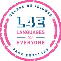 Languages 4 Everyone Cursos de Idiomas para empresas.