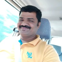 kumar Raji
