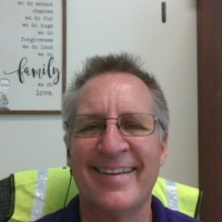 Mark Peterson