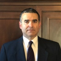 George Cheretis