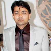 Vinod Kumar Goyal