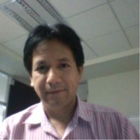 Luis Alberto Palacios Fresnillo