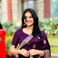 Arathy N.V