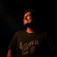 Karthic N