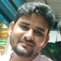 Syed Farooque