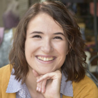 Caitlyn Nettesheim