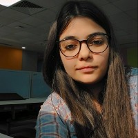 Priyanshi Soliwal