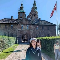 Arden Trang Dai Pham, MBA